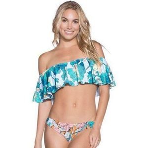 Reversible Maaji Swim Top